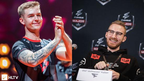 CFO战胜FLY成功晋级S15淘汰赛创零封佳绩