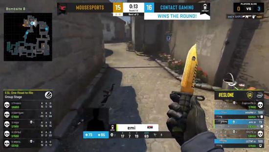 北京如何引领电竞产业发展